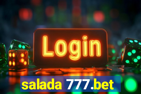 salada 777.bet